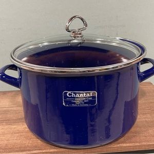 Chantal pot